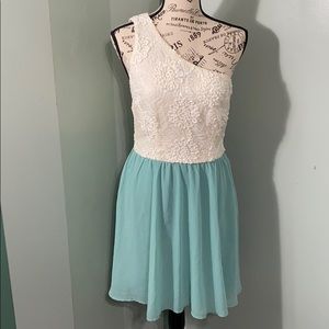 Filly Flair Dress